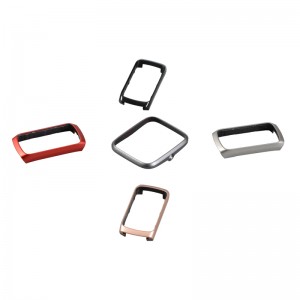 Kunststof telefoonhoesje