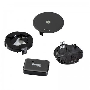 Plastic telefoonhoesje 4