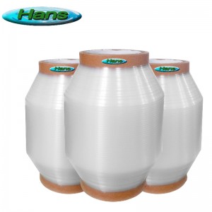 doorzichtige elastische tape