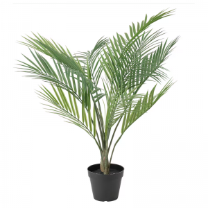 Kunstmatige potplant