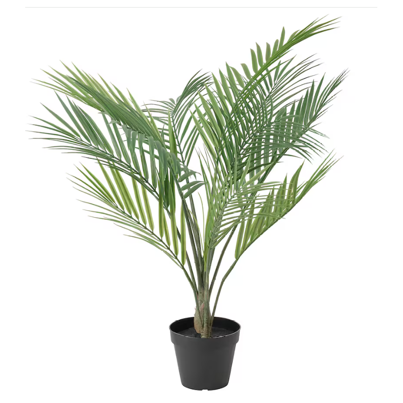 Kunstmatige potplant