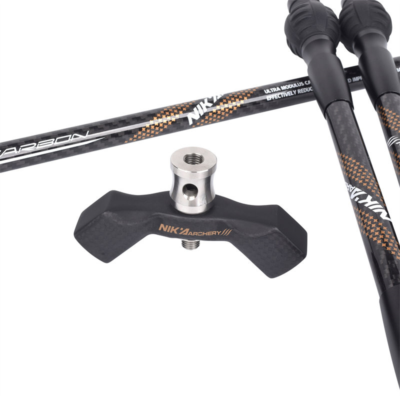 Nika boogschieten 240128 MT OD14MM koolstofstabilisatoren