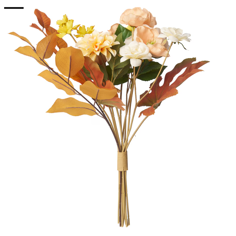 Kunstbloemen