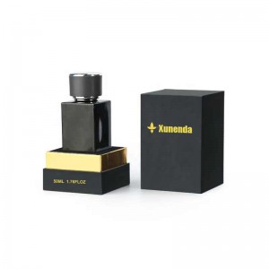 Luxe parfumverpakkingsdoos