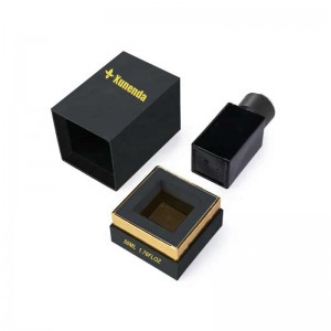 Luxe parfumverpakkingsdoos