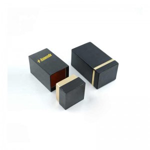 Luxe parfumverpakkingsdoos