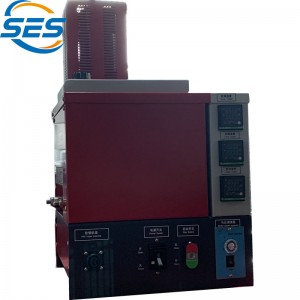 Hotmelt lijmdoseermachine