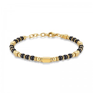 Hongde Elegance kralenarmband hoog-kwaliteit koper comfortabele pasvorm