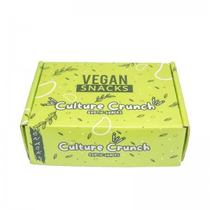 Aangepaste vluchtdoos