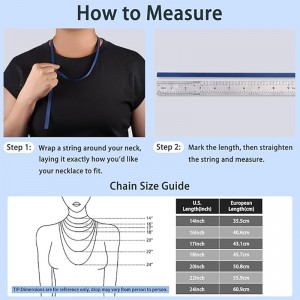 Boho Bloom Multi-Laag hart hanger ketting