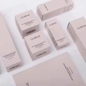 Luxe huidverzorgingscadeauset