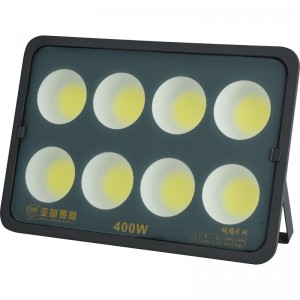 Ming Teng Project-lichtlamp