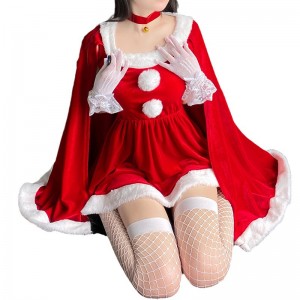 Nieuw - Stijl kerstuniform sets, Santa Claus Tree Rooks, Cross - Border Christmas Decorations, Wholesale355 Prijs:$168.88
