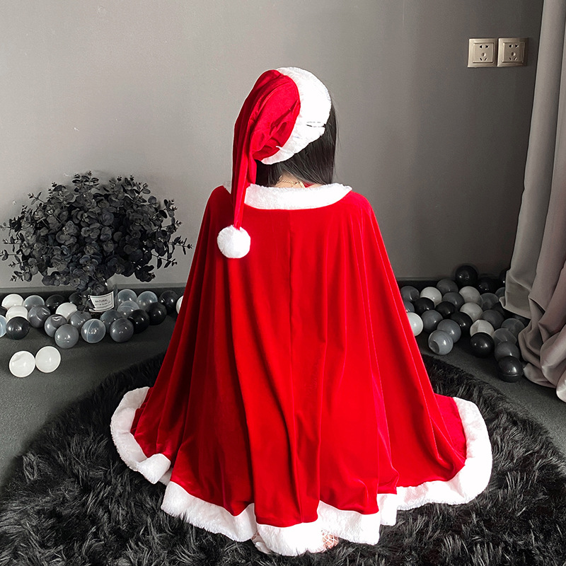 Nieuw - Stijl kerstuniform sets, Santa Claus Tree Rooks, Cross - Border Christmas Decorations, Wholesale355 Prijs:$168.88
