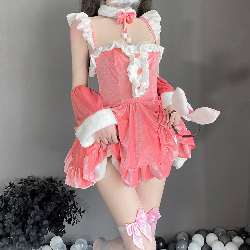Nieuwe kerstuniform sets, Santa Claus Tree -rokken, kruis - Border Christmas Decorations Wholesale345 Prijs:$169.99