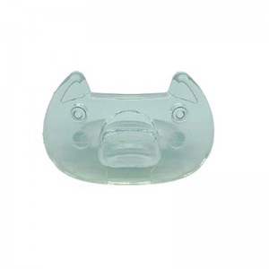 Fopspeen voor baby\'s en kinderen