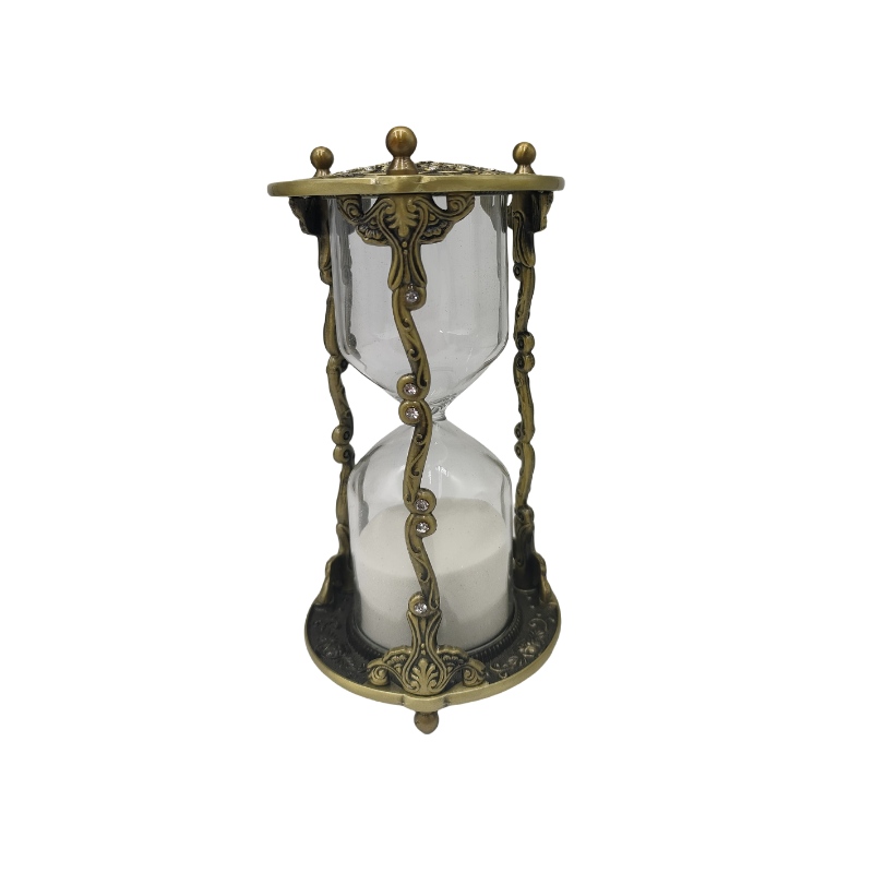Zandloper -timer