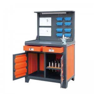 Lamp - Stijlgereedschapskast