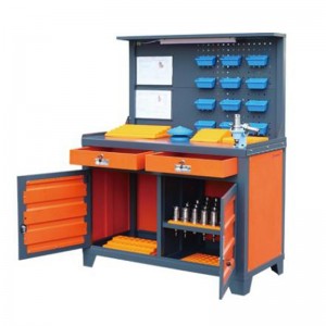 Lamp  - Stijlgereedschapskast