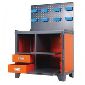 Lamp  -Stijlgereedschapskast