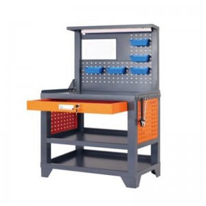 Rug - Paneelgereediekast