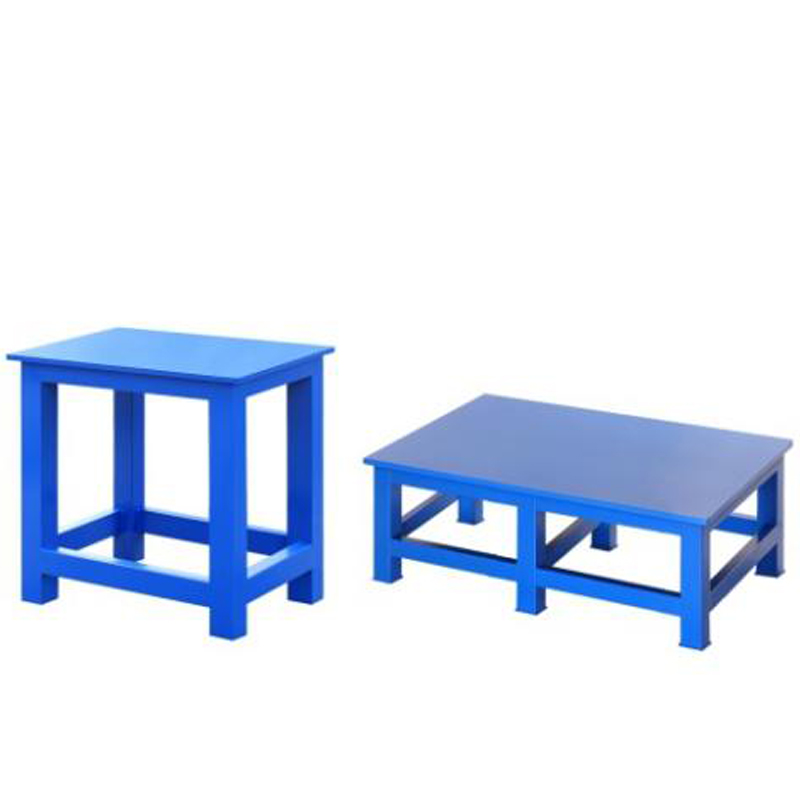 CNC Fly - Vormtafel