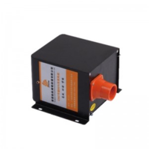 JF-01 Energie-efficiënte ventilator