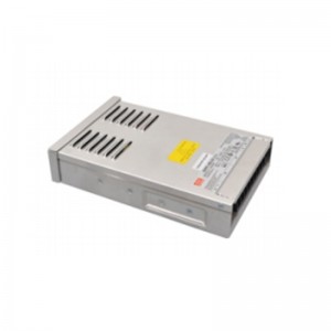 JF-01 Energie-efficiënte ventilator