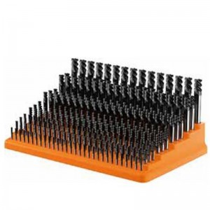 Stap DrillStlorage Box