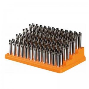 Stap Lathe Tool Storage Box