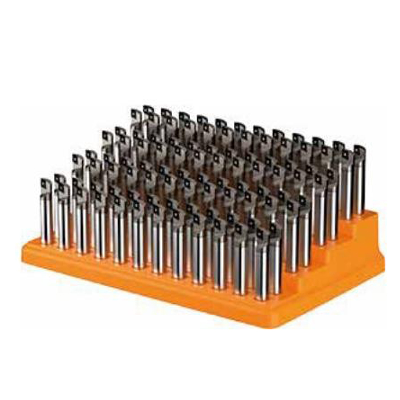 Stap Lathe Tool Storage Box