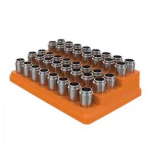Stap Collet Storage Box