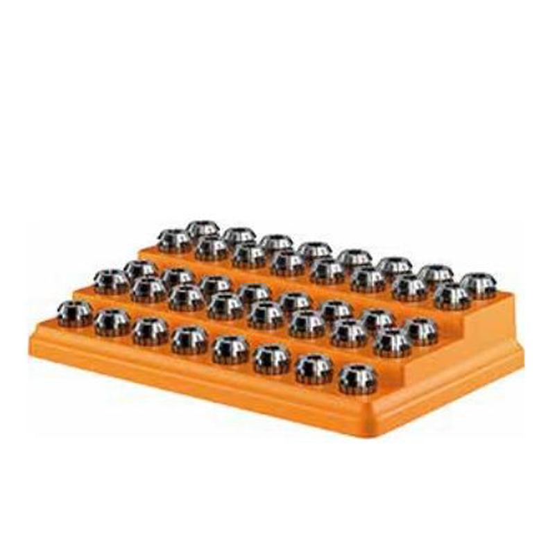 Stap Collet Storage Box (universeel)