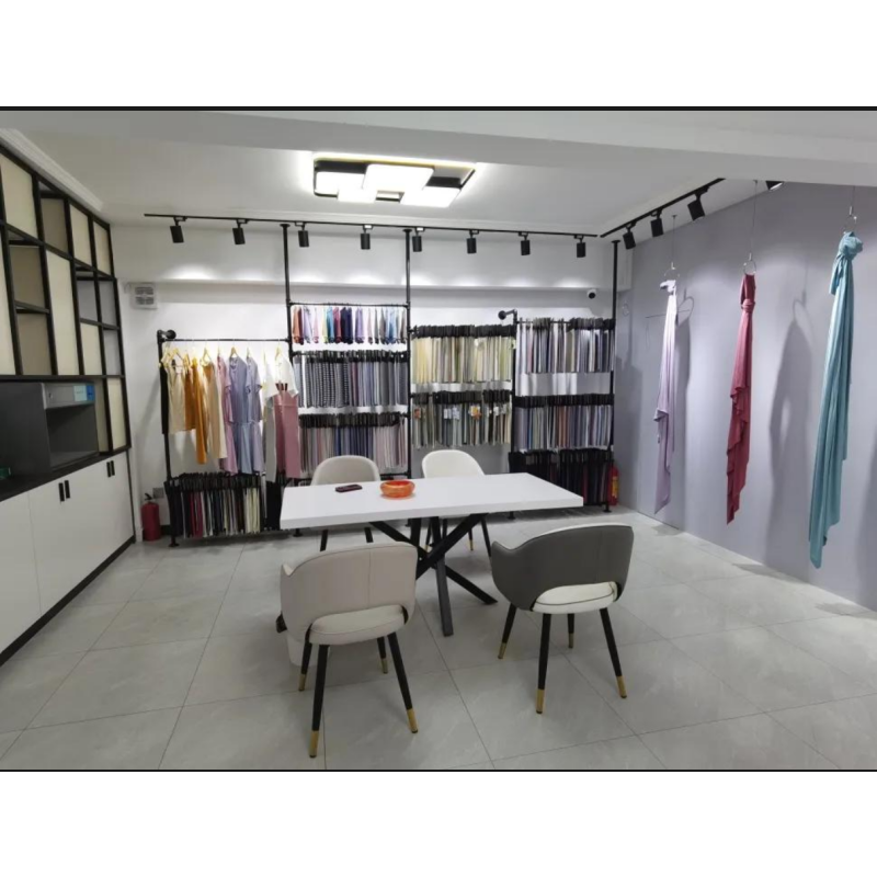 Wat betreft de China Import and Export Fair (Canton Fair) van 1 mei tot 5 mei 2025