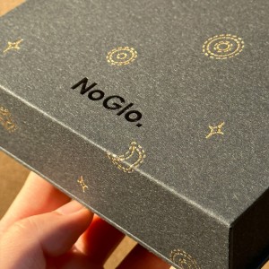 Starlit Flip Gift Box