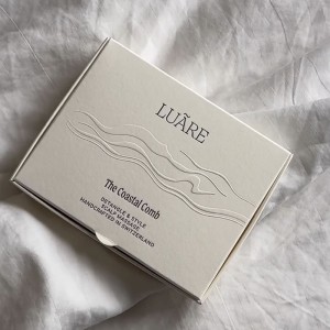 Coastal Wave Lade Box