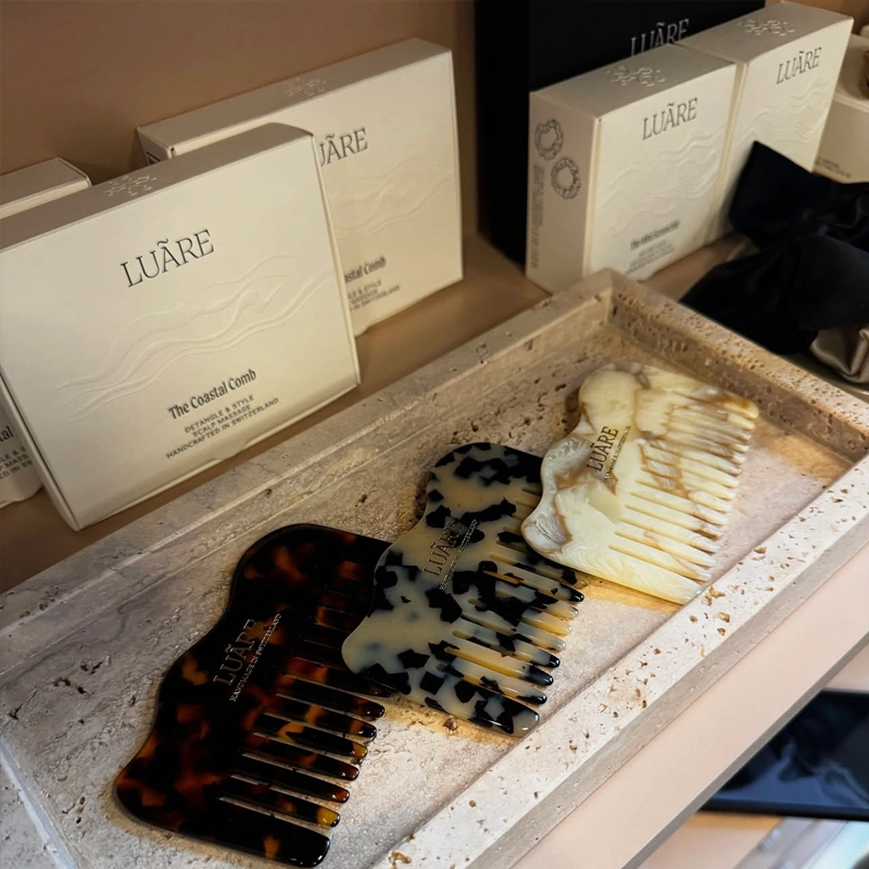 Coastal Wave Lade Box