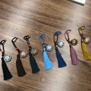 Zodiac Luck Charme