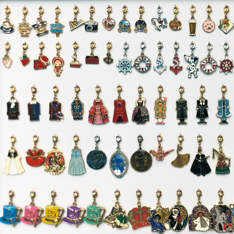 Lobster Clasp charme