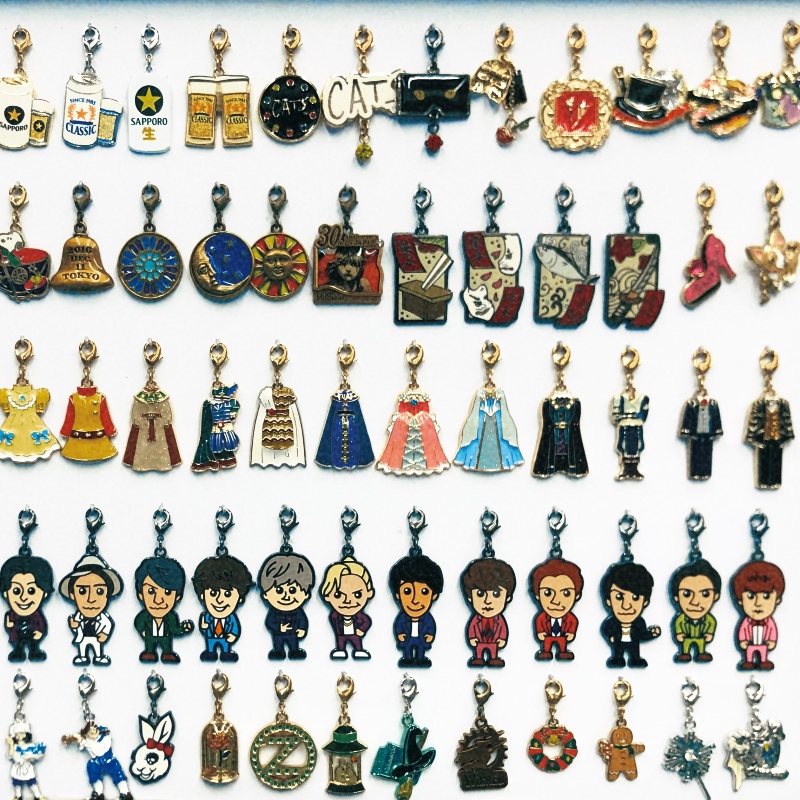 Lobster Clasp charme