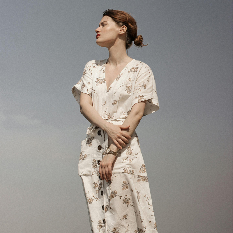 Hoe technologie toekomstige trends in de kledingindustrie hervormt