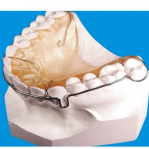 Orthodontische serie