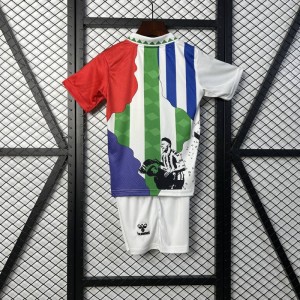 25/26 Kids Real Betis Special Edition