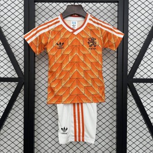 Kids Nederland 1988 Home Grootte: 16-28
