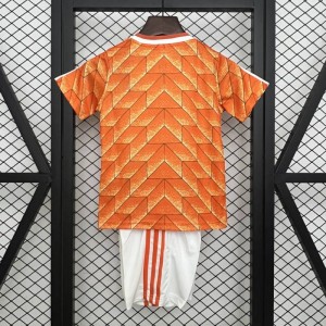Kids Nederland 1988 Home Grootte: 16-28