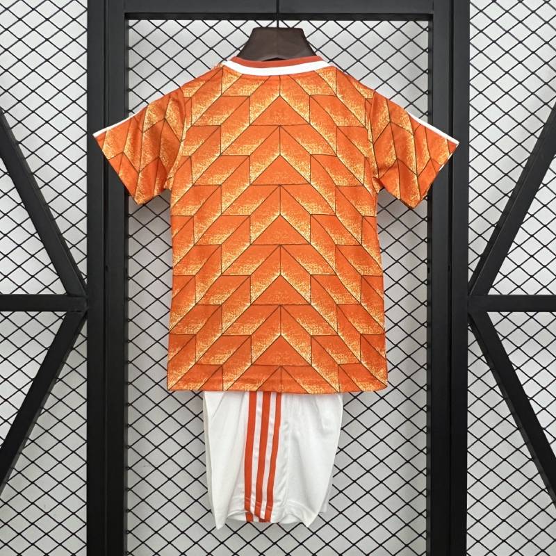 Kids Nederland 1988 Home Grootte: 16-28
