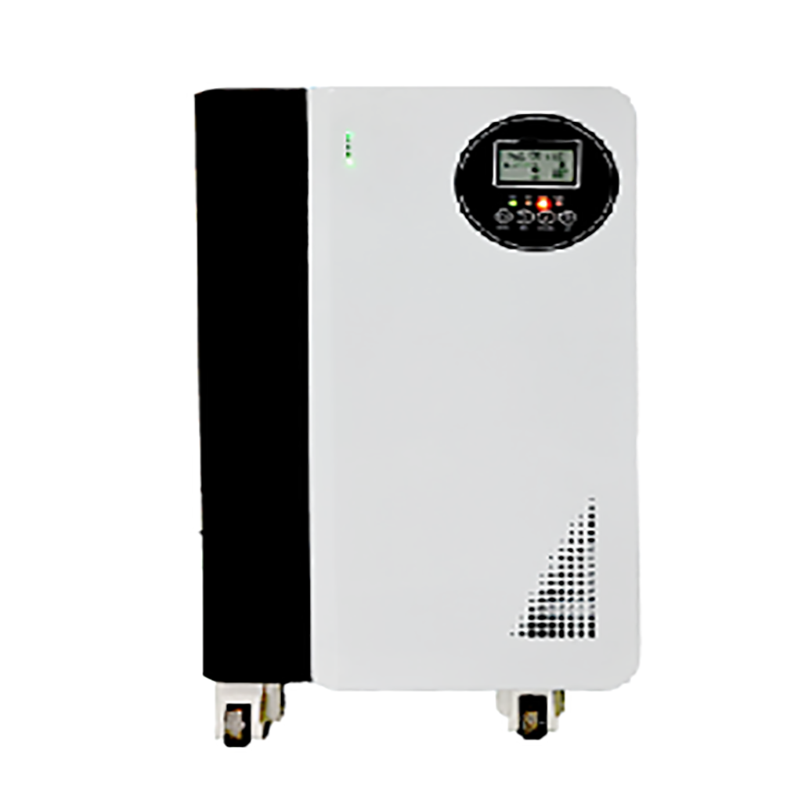 Huishoudelijke energieopslagbatterijapparatuur