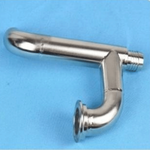 Lassen zonder roestvrij staal