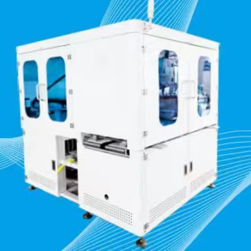 Jr-1260 All-in-Eén machine voor het bevestigen van ijzeren vellen & Voering tot harde deksel