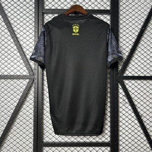 2025 Brazilië Special Edition Jersey S-Xxl